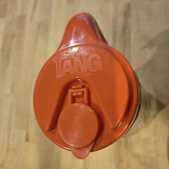 Vintage Tang 1 Qt Pitcher - Picture 4 of 4